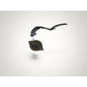 bouton ouverture de hayon renault clio 3
