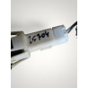 bouton ouverture de hayon renault clio 3