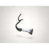 bouton ouverture de hayon renault clio 3