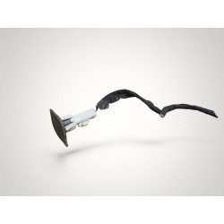 bouton ouverture de hayon renault clio 3