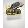 bouton leve vitre gauche avec support rover serie 200 400