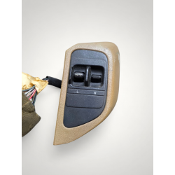 bouton leve vitre gauche avec support rover serie 200 400