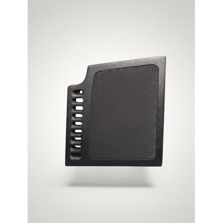 grille enceinte HP haut parleur fiat tipo