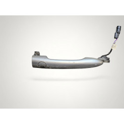 poignee exterieur droit gauche ouverture de porte renault megane scenic 8200289825