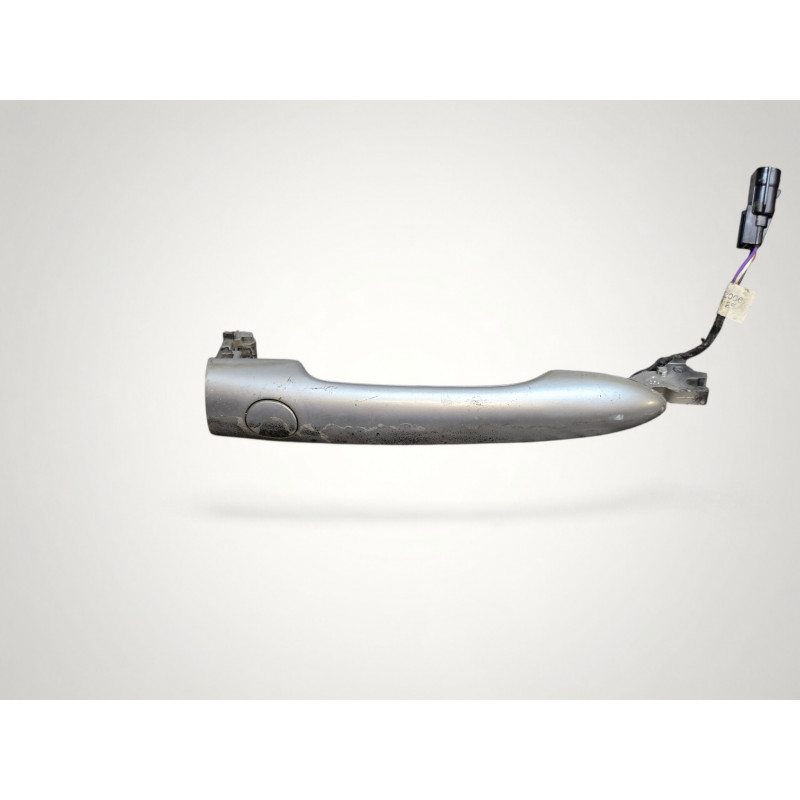 poignee exterieur droit gauche ouverture de porte renault megane scenic 8200289825