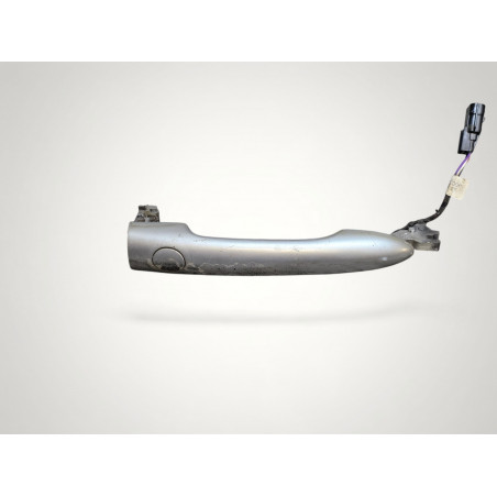 poignee exterieur droit gauche ouverture de porte renault megane scenic 8200289825
