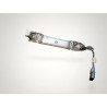 poignee exterieur droit gauche ouverture de porte renault megane scenic 8200289825