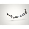 poignee exterieur droit gauche ouverture de porte renault megane scenic 8200289825