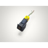 bouton commande essui glace citroen BX