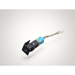 bouton commande antibrouillard citroen BX