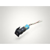 bouton commande antibrouillard citroen BX