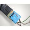 bouton commande antibrouillard citroen BX