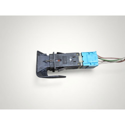bouton commande antibrouillard citroen BX