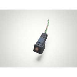 bouton commande warning feu de detresse citroen BX