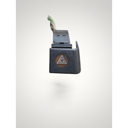 bouton commande warning feu de detresse citroen BX