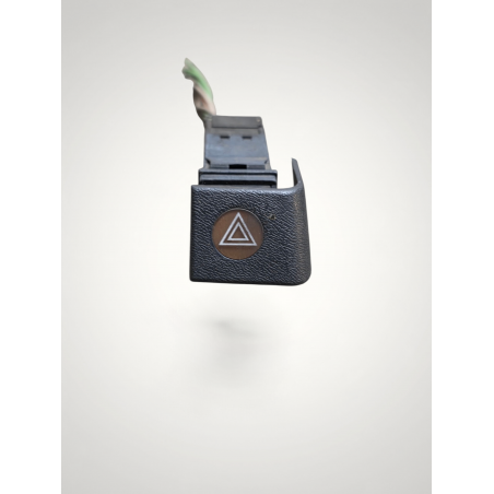 bouton commande warning feu de detresse citroen BX