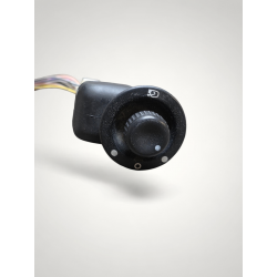 bouton reglage retroviseur rabattable electrique renault megane scenic 2 8200676533 8200676544