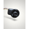 bouton reglage retroviseur rabattable electrique renault megane scenic 2 8200676533 8200676544