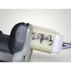 bouton reglage retroviseur rabattable electrique renault megane scenic 2 8200676533 8200676544