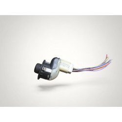 bouton reglage retroviseur rabattable electrique renault megane scenic 2 8200676533 8200676544