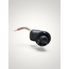 bouton reglage retroviseur rabattable electrique renault megane scenic 2 8200676533 8200676544