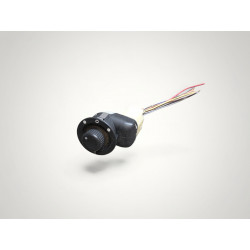 bouton reglage retroviseur rabattable electrique renault megane scenic 2 8200676533 8200676544