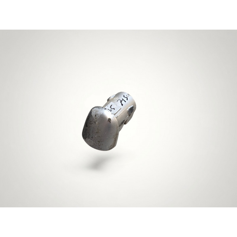 cache capuchon de poignee de porte exterieur renault  megane scenic 2 242200000D