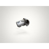 cache capuchon de poignee de porte exterieur renault  megane scenic 2 242200000D