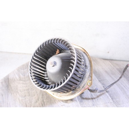 pulseur ventilateur habitacle nissan 100nx