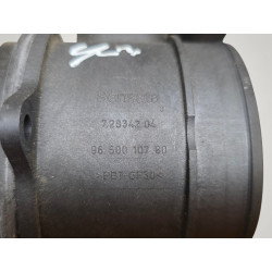 debimetre d air peugeot citroen 9650010780 728342.04