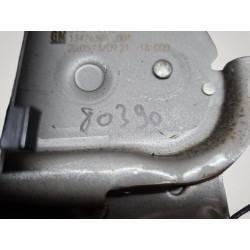 levier de frein a main Opel corsa D 644194110 13426301