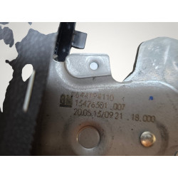 levier de frein a main Opel corsa D 644194110 13426301