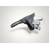 levier de frein a main Opel corsa D 644194110 13426301