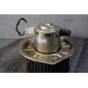 pulseur ventilateur habitacle