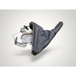 levier de frein a main Opel corsa D 644194110 13426301