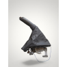 levier de frein a main Opel corsa D 644194110 13426301