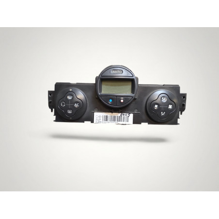 commande chauffage  Renault Megane scenic 2 phase 2 8200501461
