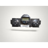 commande chauffage  Renault Megane scenic 2 phase 2 8200501461
