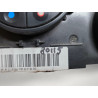 commande chauffage  Renault Megane scenic 2 phase 2 8200501461