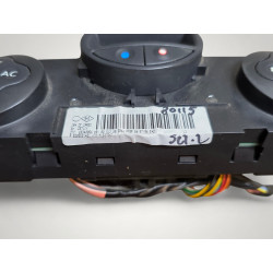 commande chauffage  Renault Megane scenic 2 phase 2 8200501461