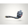 relais double bitron Peugeot citroen 240107