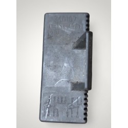 relais double bitron Peugeot citroen 240107