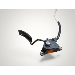 potentiometre capteur position pedale accelerateur renault scenic 2 8200159647