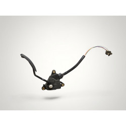 potentiometre capteur position pedale accelerateur renault scenic 2 8200159647