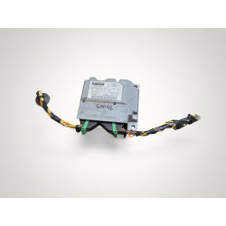 calculateur boitier commande airbag peugeot citroen 307 p307 308 p308 9654491180 606877300