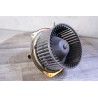 pulseur ventilateur habitacle