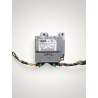calculateur boitier commande airbag peugeot citroen 307 p307 308 p308 9654491180 606877300