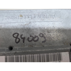 calculateur boitier commande airbag peugeot citroen 307 p307 308 p308 9654491180 606877300