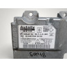 calculateur boitier commande airbag peugeot citroen 307 p307 308 p308 9654491180 606877300