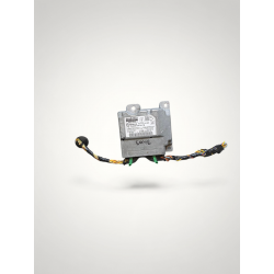 calculateur boitier commande airbag peugeot citroen 307 p307 308 p308 9654491180 606877300